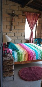 Cabañas Juanita Amealco Querétaro