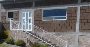 Cabañas Juanita Amealco Querétaro