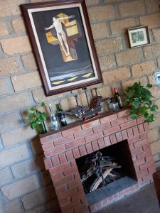 Cabañas Juanita Amealco Querétaro