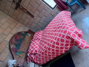 Cabañas Juanita Amealco Querétaro