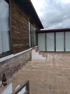 Cabañas Juanita Amealco Querétaro