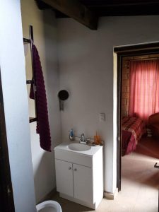 Cabañas Juanita Amealco Querétaro