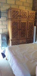 Cabañas Juanita Amealco Querétaro