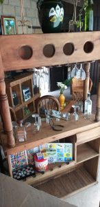 Cabañas Juanita Amealco Querétaro