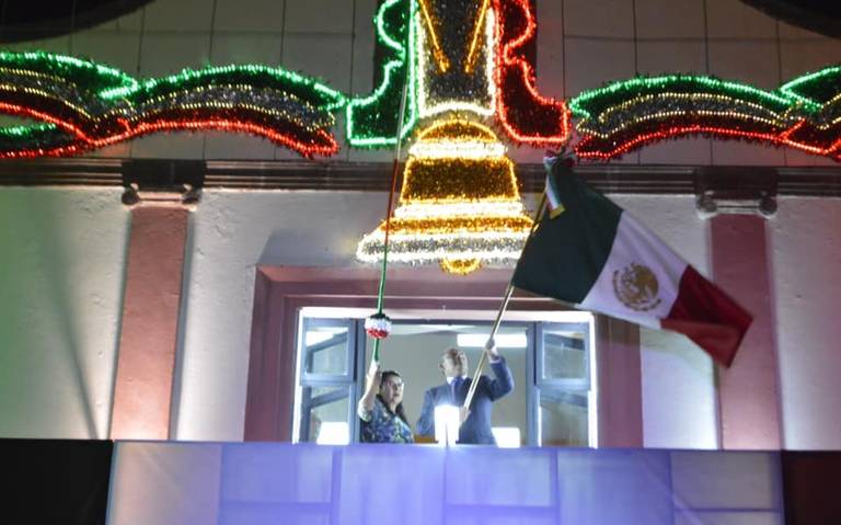 Festeja las fiestas patrias en Cabañas Juanita